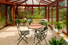 Lower Gledfield conservatory quotes