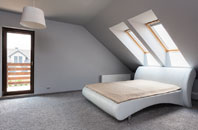 Lower Gledfield bedroom extensions