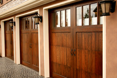 Lower Gledfield garage extension quotes