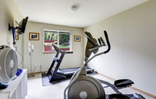 Lower Gledfield home gym construction leads