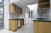 Lower Gledfield kitchen extension leads